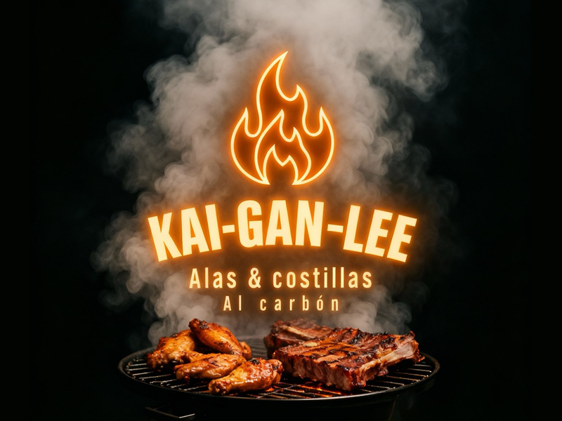 Kai-Gan-Lee