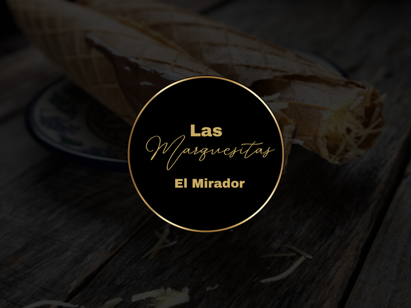 Las Marquesitas