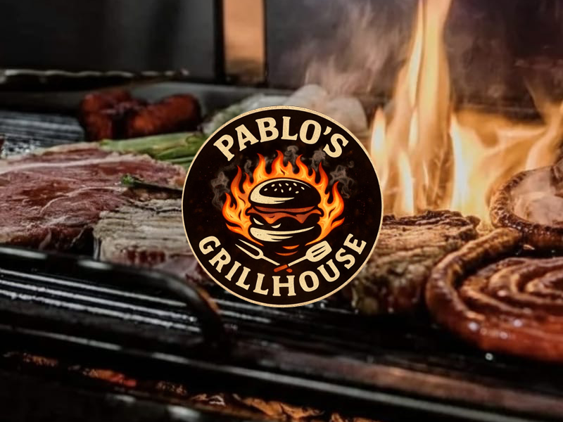 Pablo's GrillHouse